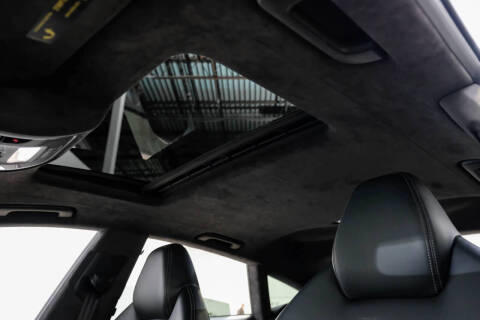 2016 Audi RS 7 4.0T quattro Prestige