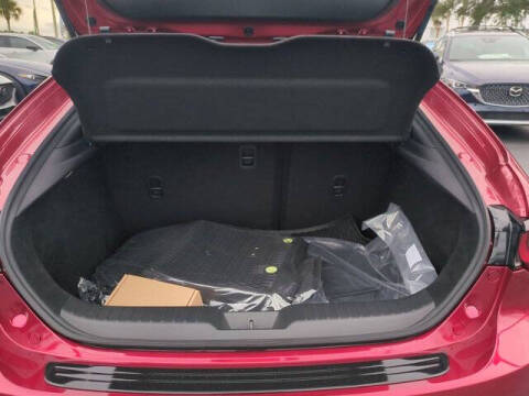 2026 Mazda Mazda3 Hatchback 2.5 S Premium