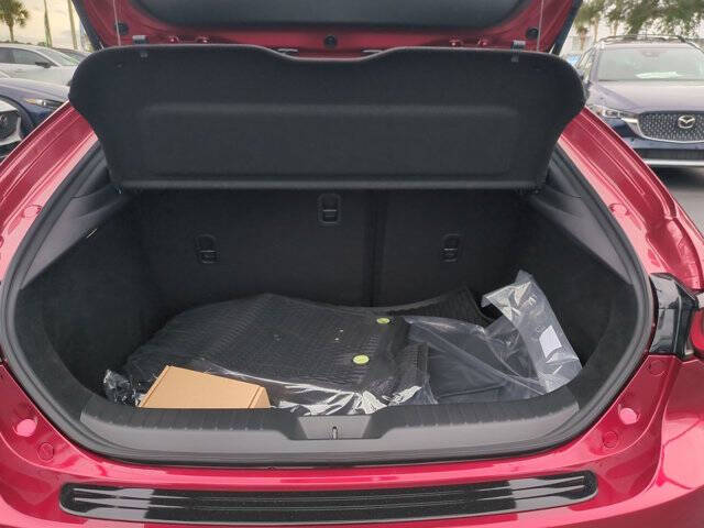 2026 Mazda Mazda3 Hatchback 2.5 S Premium