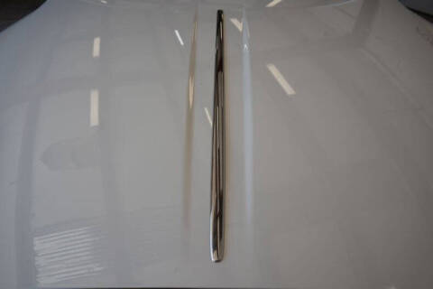 2017 Rolls-Royce Dawn