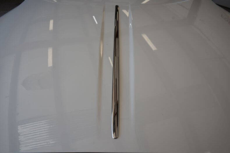 2017 Rolls-Royce Dawn