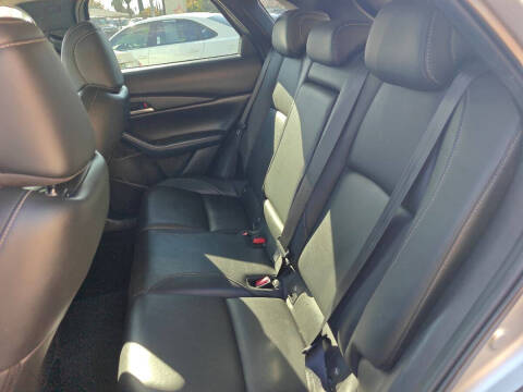 2020 Mazda CX-30 Select