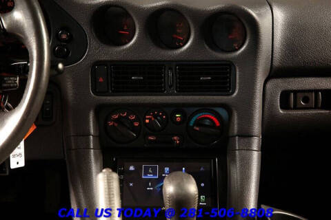 1994 Mitsubishi 3000GT