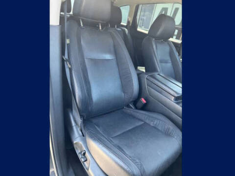 2015 Mazda CX-9 Touring