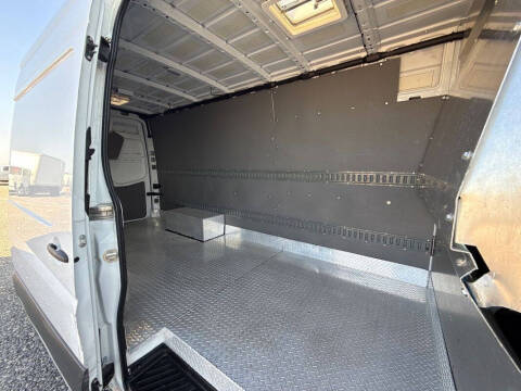 2013 Freightliner Sprinter 3500