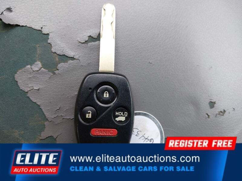 2015 Honda Pilot EX