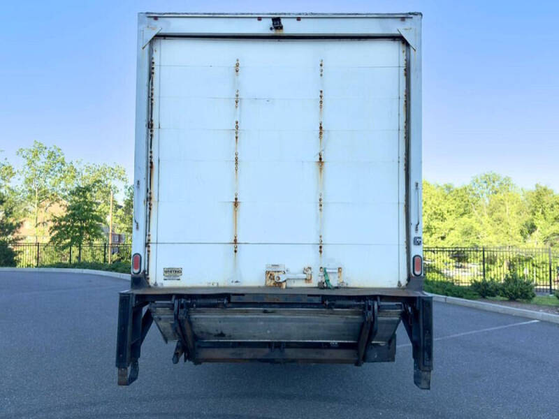 2019 Hino 338