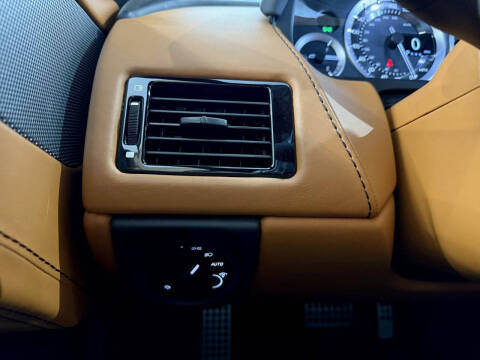 2016 Aston Martin Rapide S