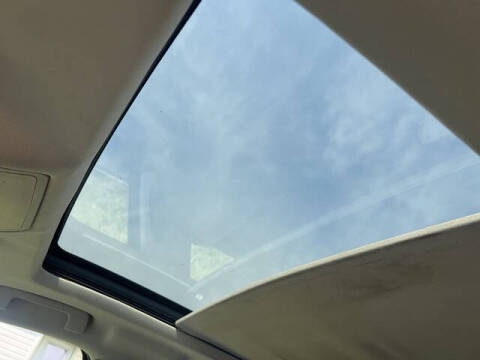 2012 Cadillac SRX Performance Collection