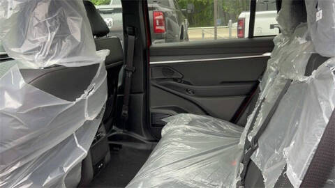 2025 Jeep Wagoneer S Limited