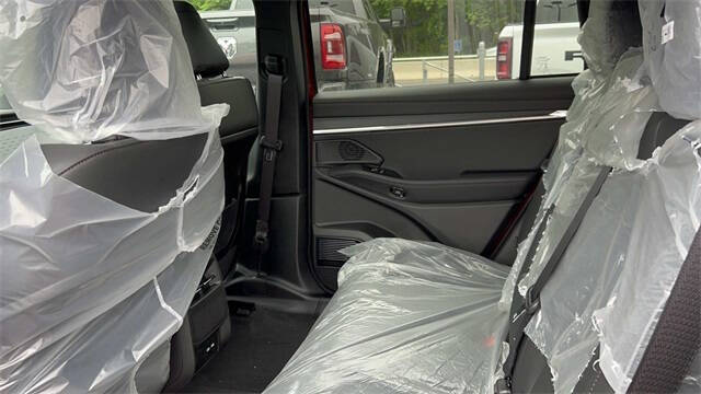 2025 Jeep Wagoneer S Limited