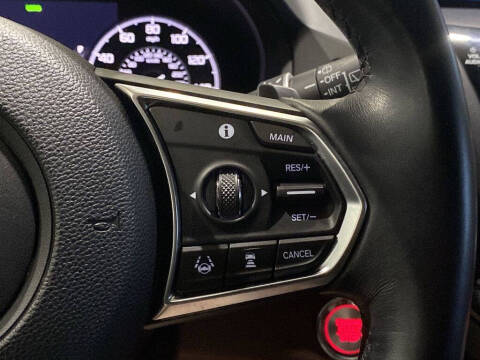 2020 Acura RDX w/Tech