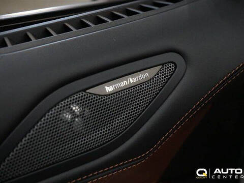 2017 BMW 6 Series 650i xDrive