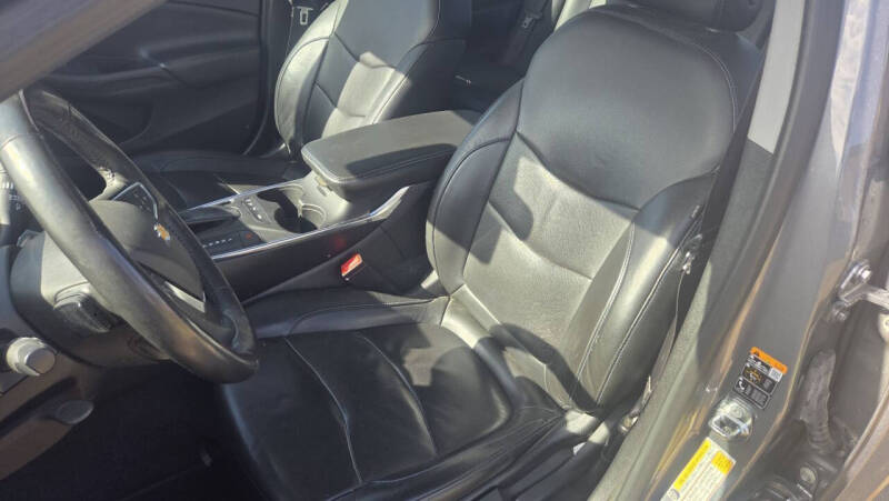 2018 Chevrolet Volt Premier - Photo 9
