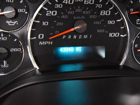 2019 Chevrolet Express LT 3500