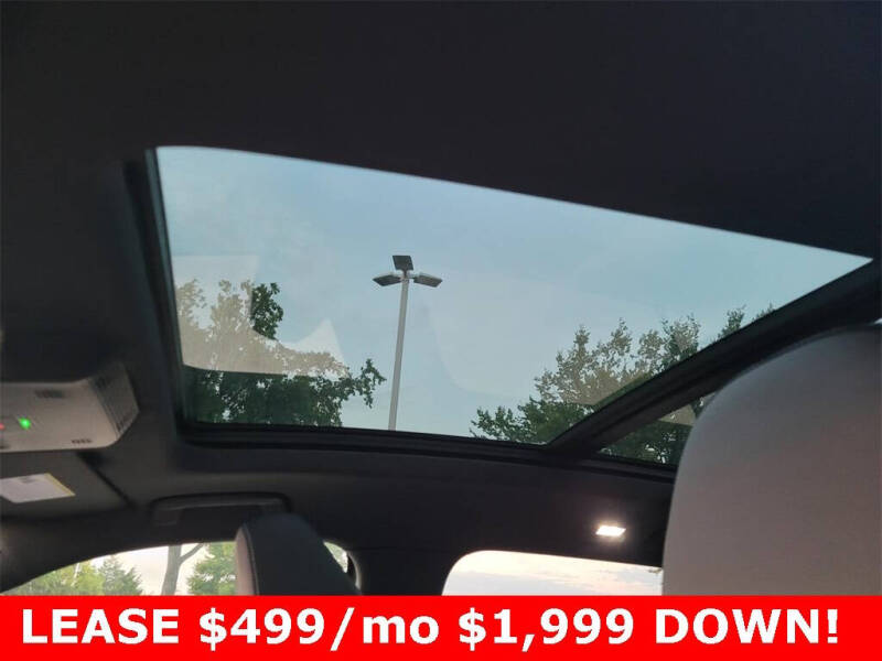 2025 Volkswagen Tiguan SE R-Line Black 4Motion