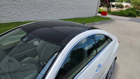 2010 Mercedes-Benz E-Class E 550