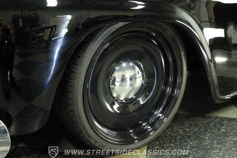 1959 Chevrolet Apache