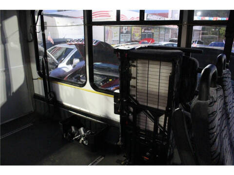 2016 Ford E-Series E-450 SD