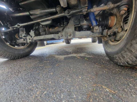 1989 Toyota 4Runner SR5