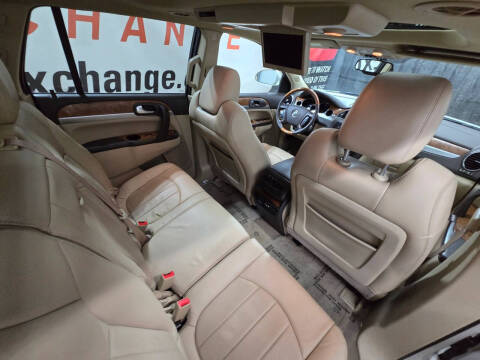 2012 Buick Enclave Premium