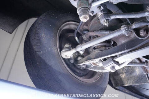 1963 Chevrolet Corvair