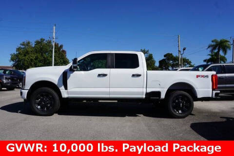 2026 Ford F-250 Super Duty