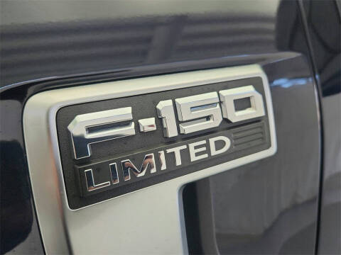 2021 Ford F-150 Limited