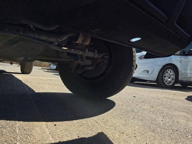 2012 Ford E-Series E-350 SD