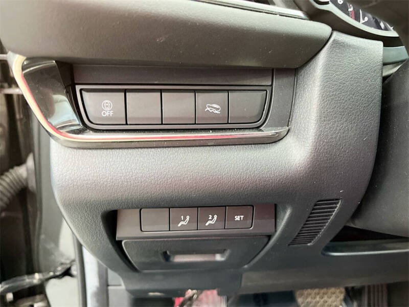 2021 Mazda CX-30 Preferred