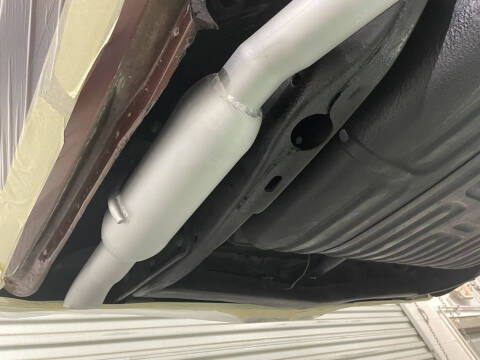 1973 Oldsmobile Cutlass