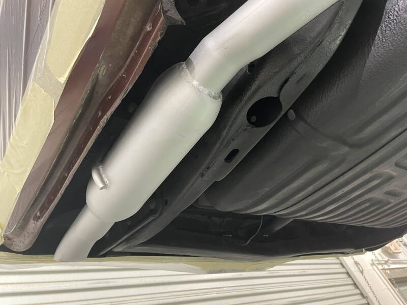 1973 Oldsmobile Cutlass