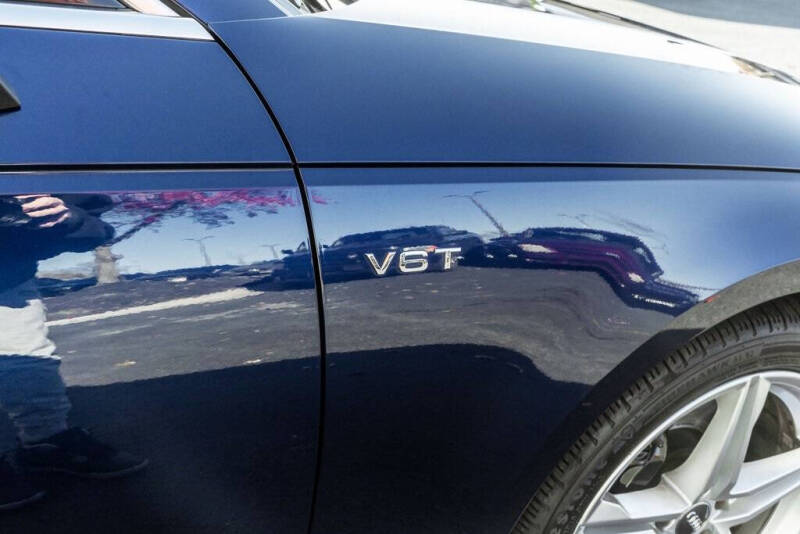 2018 Audi S4 3.0T quattro Premium Plus