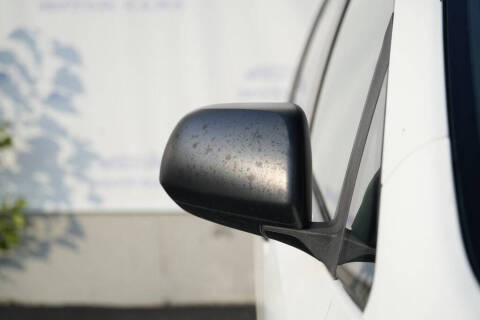 2011 Toyota Sienna Base 7-Passenger