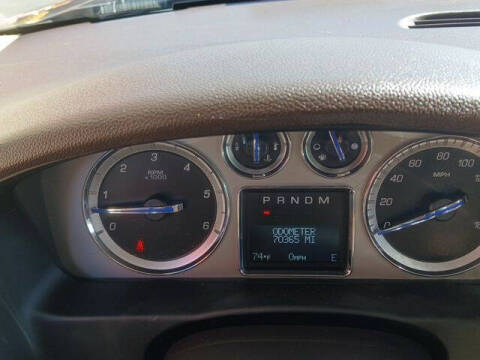 2014 Cadillac Escalade Luxury