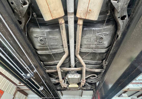 1964 Chevrolet Chevelle