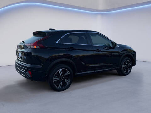 2026 Mitsubishi Eclipse Cross SEL