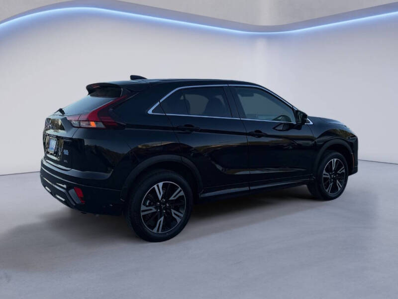 2026 Mitsubishi Eclipse Cross SEL