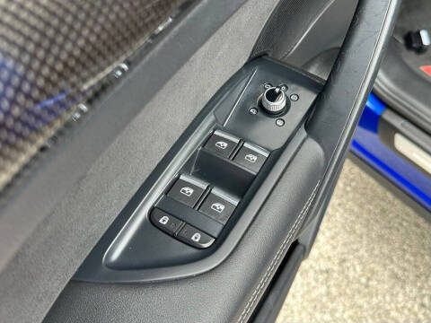 2022 Audi SQ5 3.0T quattro Premium Plus