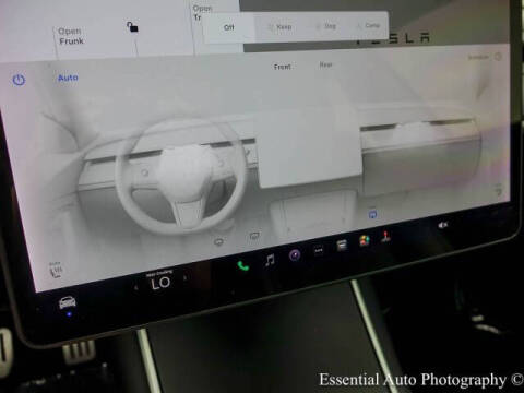 2019 Tesla Model 3 Performance
