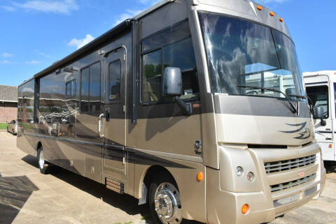 2011 Winnebago Sightseer 36V
