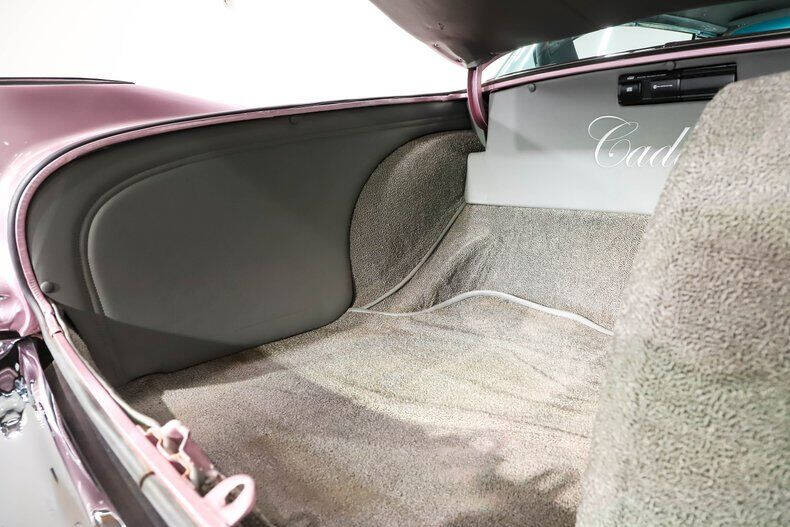 1958 Cadillac DeVille