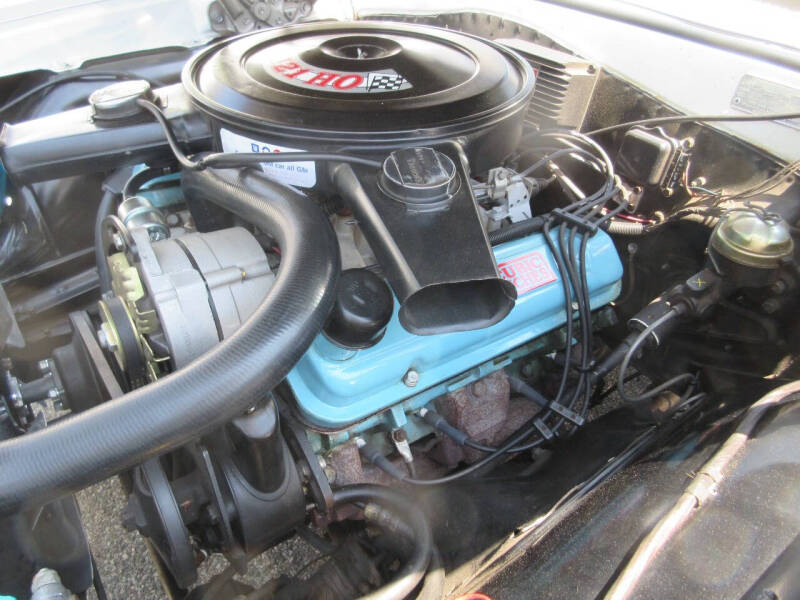 1964 Pontiac Tempest