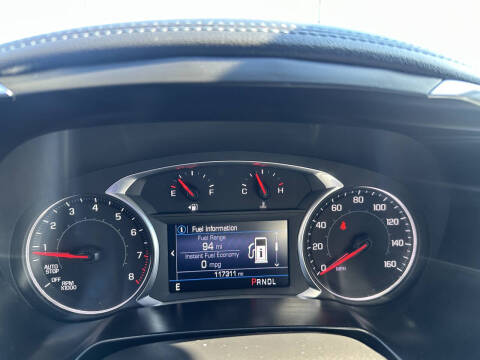 2019 Chevrolet Blazer LT