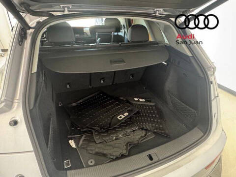 2022 Audi Q5 quattro Premium Plus 40 TFSI