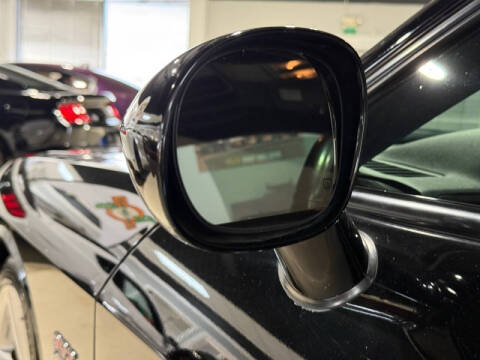 2012 Dodge Challenger SRT8 392