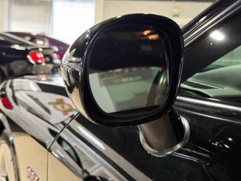 2012 Dodge Challenger SRT8 392