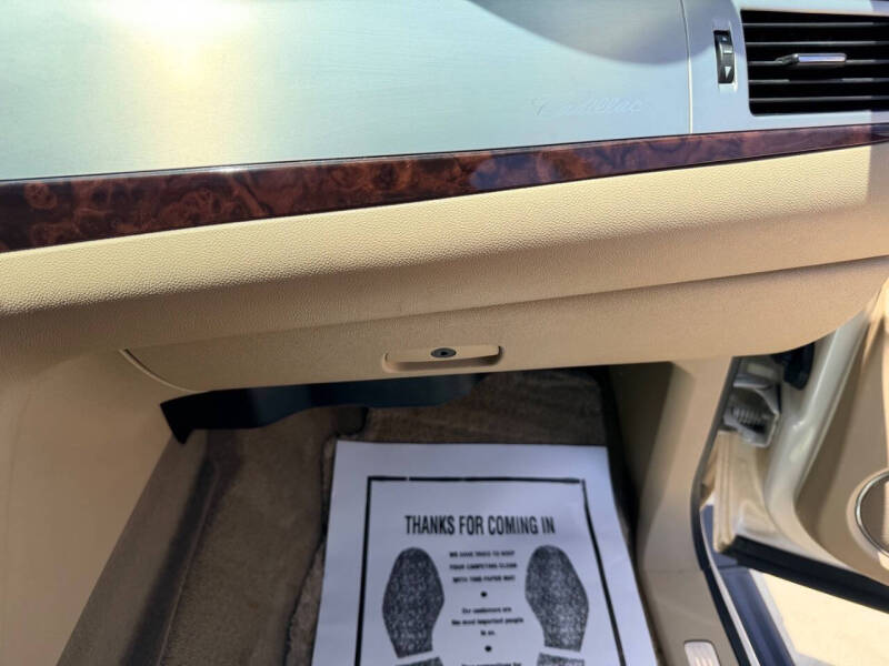 2012 Cadillac Escalade Luxury