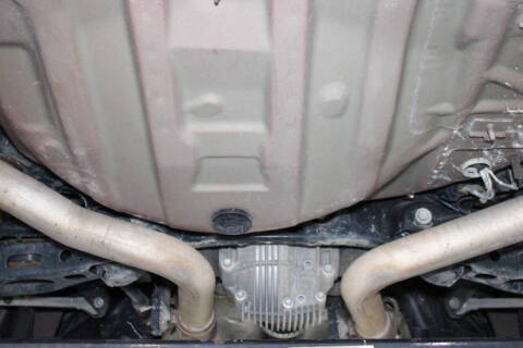 2021 Dodge Charger SRT Hellcat Redeye