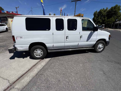 2009 Ford E-Series E-350 SD